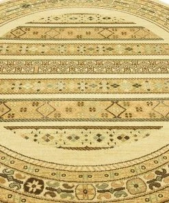 WW Tribal Pattern Beige Soft Area Rug All Area Rugs And Runners