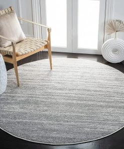 FAS All Area Rugs And Runners Ombre Ivory Silver Soft Area Rug 27 FAS All Area Rugs And Runners Ombre Ivory Silver Soft Area Rug