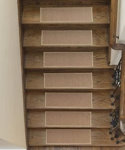 Modern Rugs And Decor Stair Treads Dark Beige Carpet Area Rug Non-Slip All Area Rugs And Runners 13 Modern Rugs And Decor Stair Treads Dark Beige Carpet Area Rug Non-Slip All Area Rugs And Runners