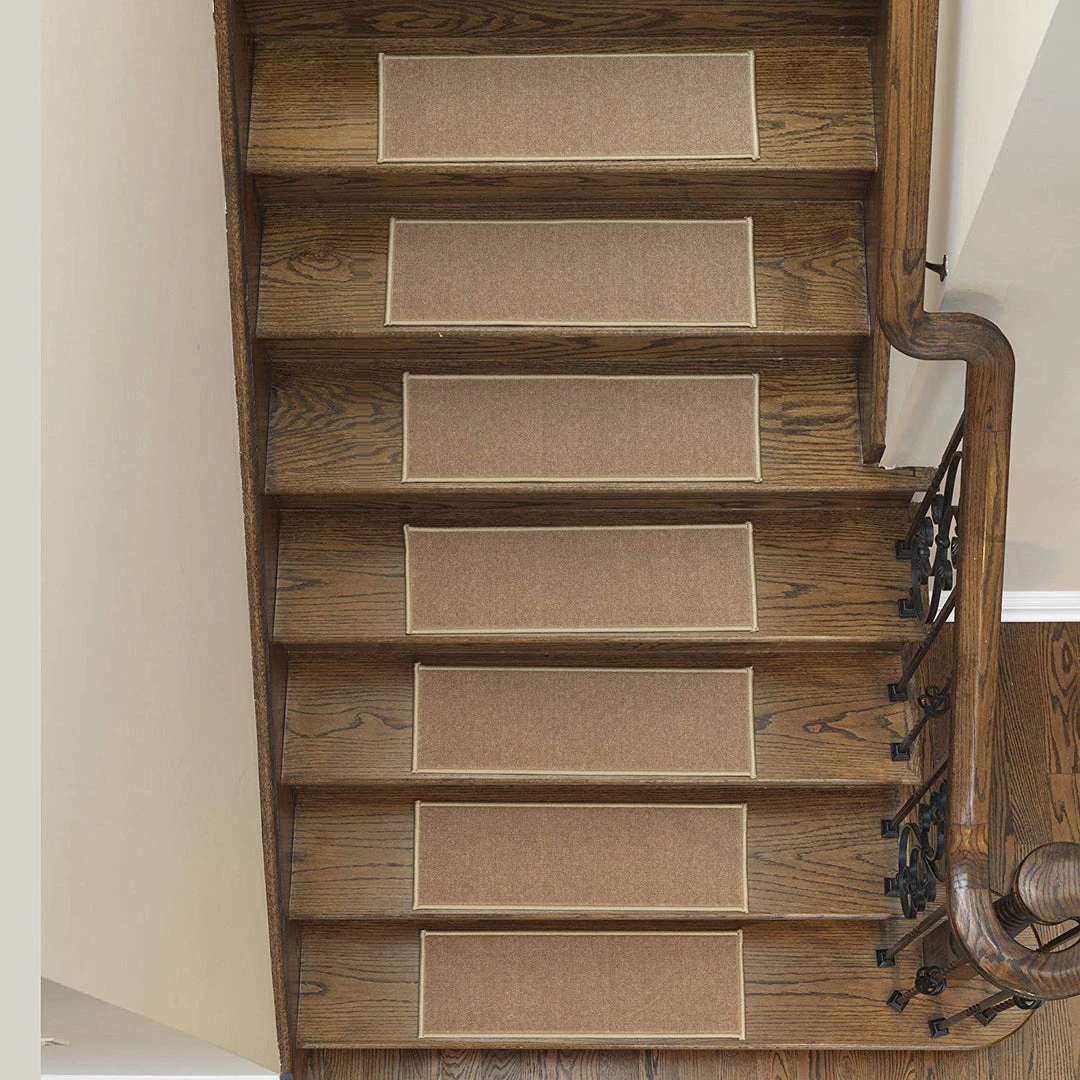 Modern Rugs And Decor Stair Treads Dark Beige Carpet Area Rug Non-Slip All Area Rugs And Runners 7 Modern Rugs And Decor Stair Treads Dark Beige Carpet Area Rug Non-Slip All Area Rugs And Runners