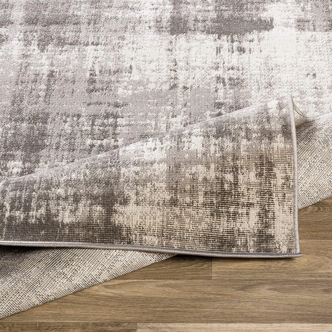 Artistic All Area Rugs And Runners Eustace Modern Abstract Soft Area Rug Charcoal 5 Artistic All Area Rugs And Runners Eustace Modern Abstract Soft Area Rug Charcoal
