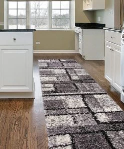 WW All Area Rugs And Runners Geometric Pattern Gray Cozy Shag Area Rugs 12 WW All Area Rugs And Runners Geometric Pattern Gray Cozy Shag Area Rugs