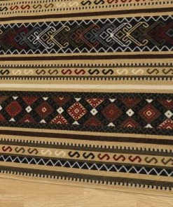 Antep Moroccan Geometric Low Profile Pile Indoor Area Rugs Beige All Area Rugs And Runners 9 Antep Moroccan Geometric Low Profile Pile Indoor Area Rugs Beige All Area Rugs And Runners