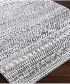 Artistic Bohemian Moroccan Kenna Soft Area Rug Gray All Area Rugs And Runners