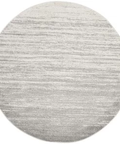FAS All Area Rugs And Runners Ombre Ivory Silver Soft Area Rug 24 FAS All Area Rugs And Runners Ombre Ivory Silver Soft Area Rug