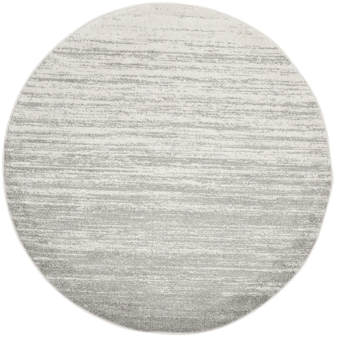 FAS All Area Rugs And Runners Ombre Ivory Silver Soft Area Rug 11 FAS All Area Rugs And Runners Ombre Ivory Silver Soft Area Rug