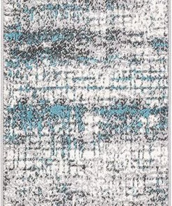 All Area Rugs And Runners Rugshop Distressed Abstract Modern Area Rug