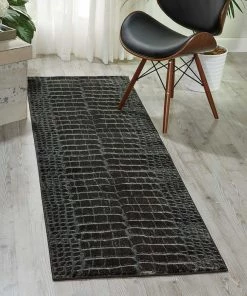 Modern Rugs And Decor Animal Print Modern Contemporary Charcoal Polyester Area Rug All Area Rugs And Runners 9 Modern Rugs And Decor Animal Print Modern Contemporary Charcoal Polyester Area Rug All Area Rugs And Runners