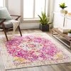 Artistic Novi Pink Soft Area Rug
