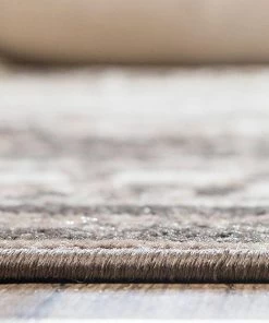 UL Vintage Distressed Light Brown Area Rugs 17 UL Vintage Distressed Light Brown Area Rugs