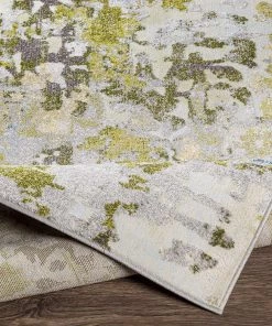 Artistic Atmos Dark Grass Green Soft Area Rug All Area Rugs And Runners