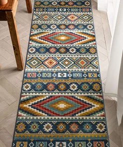 Well Woven All Area Rugs And Runners Dover Multi Tribal Medallion Area Rug 13 Well Woven All Area Rugs And Runners Dover Multi Tribal Medallion Area Rug