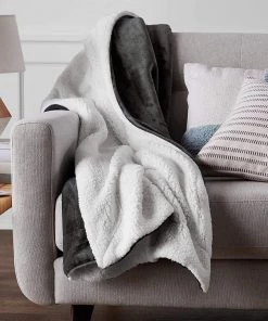 Modern Rugs And Decor Bedding Kids Ultra-Soft Micromink Sherpa Blanket - Twin, Bear Buddies 41 Modern Rugs And Decor Bedding Kids Ultra-Soft Micromink Sherpa Blanket - Twin, Bear Buddies