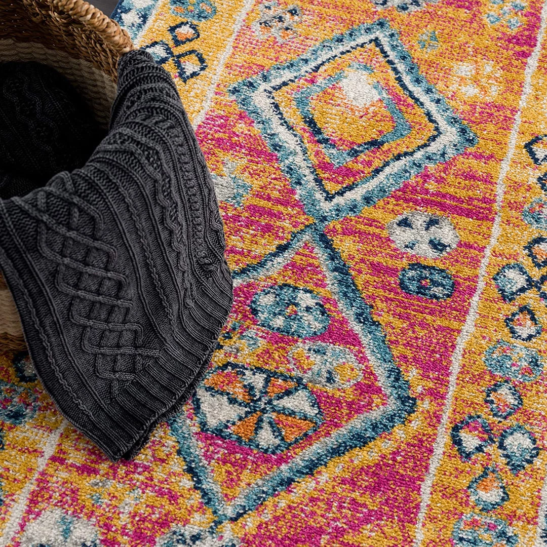 BohoEntryways All Area Rugs And Runners Tribal Geometric Boho Entryways And Hallways Soft Area Rug 22 BohoEntryways All Area Rugs And Runners Tribal Geometric Boho Entryways And Hallways Soft Area Rug