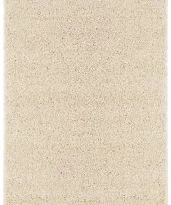 WW Plain Shag Area Rugs - Multiple Colors And Sizes