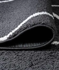 JONATHAN Y Minimalist Diamond Trellis Soft Area Rug Bedroom Kitchen Multi/White All Area Rugs And Runners 39 JONATHAN Y Minimalist Diamond Trellis Soft Area Rug Bedroom Kitchen Multi/White All Area Rugs And Runners