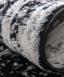 UL Vintage Distressed Black Area Rugs All Area Rugs And Runners 15 UL Vintage Distressed Black Area Rugs All Area Rugs And Runners