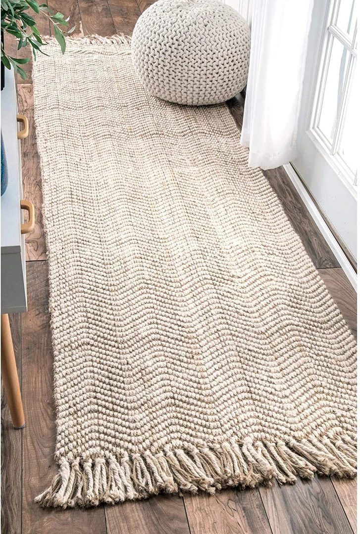 Modern Rugs And Decor Natural Wavy Chevron Jute Area Rug All Area Rugs And Runners 6 Modern Rugs And Decor Natural Wavy Chevron Jute Area Rug All Area Rugs And Runners