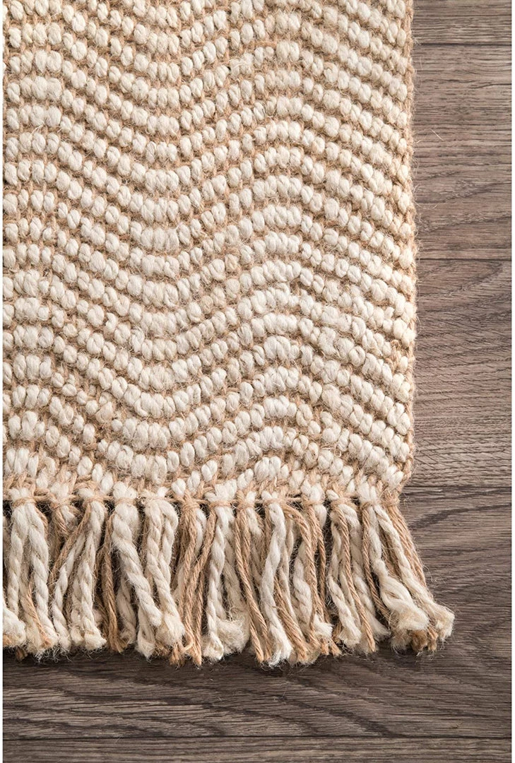 Modern Rugs And Decor Natural Wavy Chevron Jute Area Rug All Area Rugs And Runners 4 Modern Rugs And Decor Natural Wavy Chevron Jute Area Rug All Area Rugs And Runners