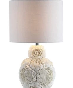 JONATHAN Seashell Rosette 24
