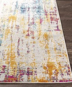 Artistic All Area Rugs And Runners Hezel Soft Area Rug Multi
