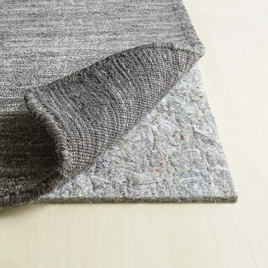 AEO All Area Rugs And Runners Area Rug Pad Felt Only - 1/2 Inch Thick 1 AEO All Area Rugs And Runners Area Rug Pad Felt Only - 1/2 Inch Thick