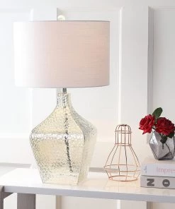 JONATHAN Lamps Jane Glass LED Lamp