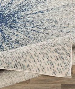 Artistic Nila Soft Area Rug Navy