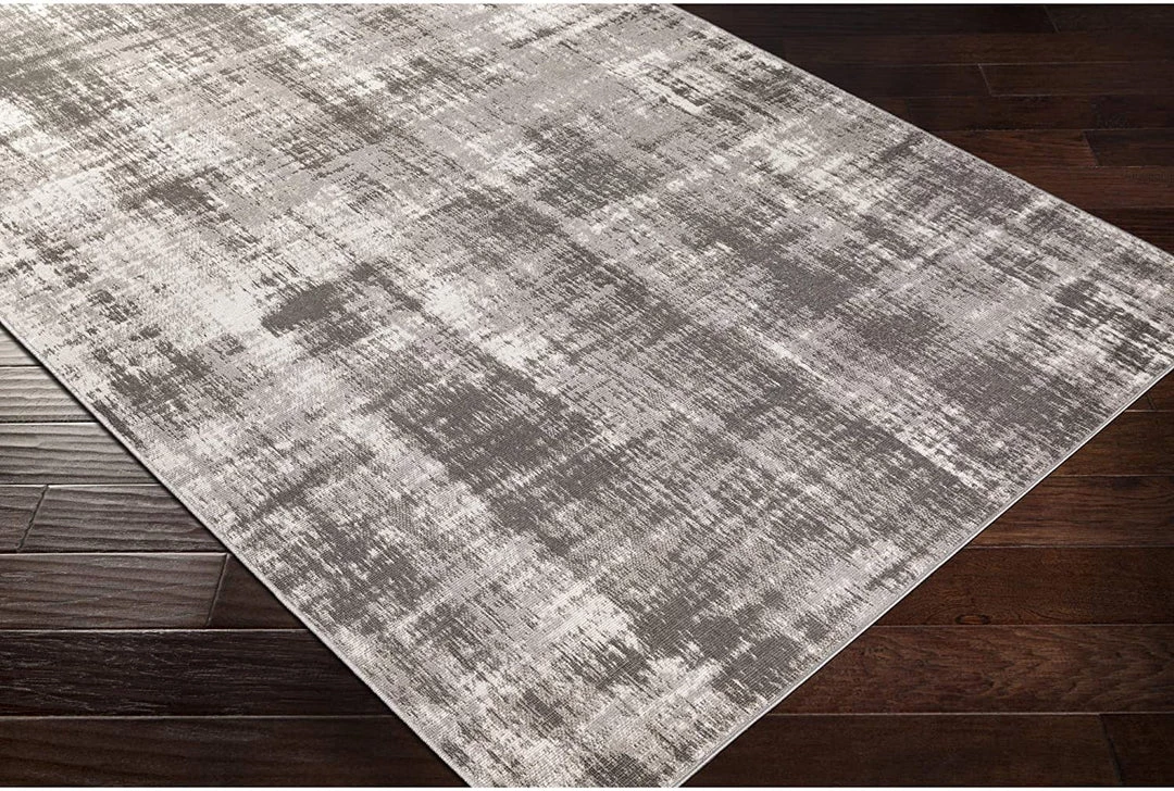 Artistic All Area Rugs And Runners Eustace Modern Abstract Soft Area Rug Charcoal 4 Artistic All Area Rugs And Runners Eustace Modern Abstract Soft Area Rug Charcoal