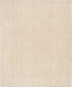 Modern Rugs And Decor Natural Wavy Chevron Jute Area Rug All Area Rugs And Runners