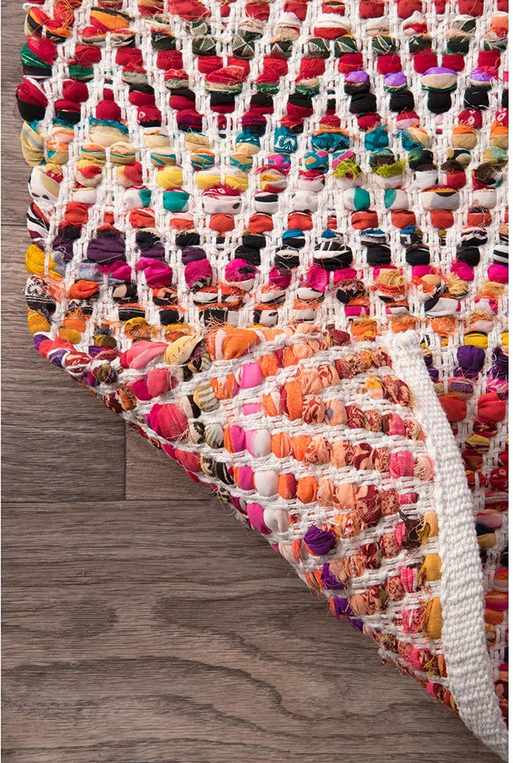 FAS Handwoven Chevron Pattern Soft Magenta Texture Area Rug All Area Rugs And Runners 6 FAS Handwoven Chevron Pattern Soft Magenta Texture Area Rug All Area Rugs And Runners