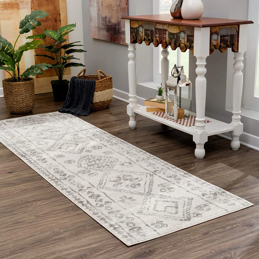 BohoEntryways All Area Rugs And Runners Tribal Geometric Boho Entryways And Hallways Soft Area Rug 21 BohoEntryways All Area Rugs And Runners Tribal Geometric Boho Entryways And Hallways Soft Area Rug