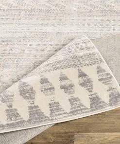 Artistic Aveline Soft Area Rug Light Gray All Area Rugs And Runners