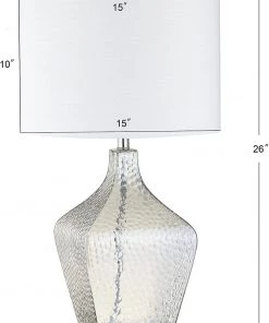 JONATHAN Lamps Jane Glass LED Lamp