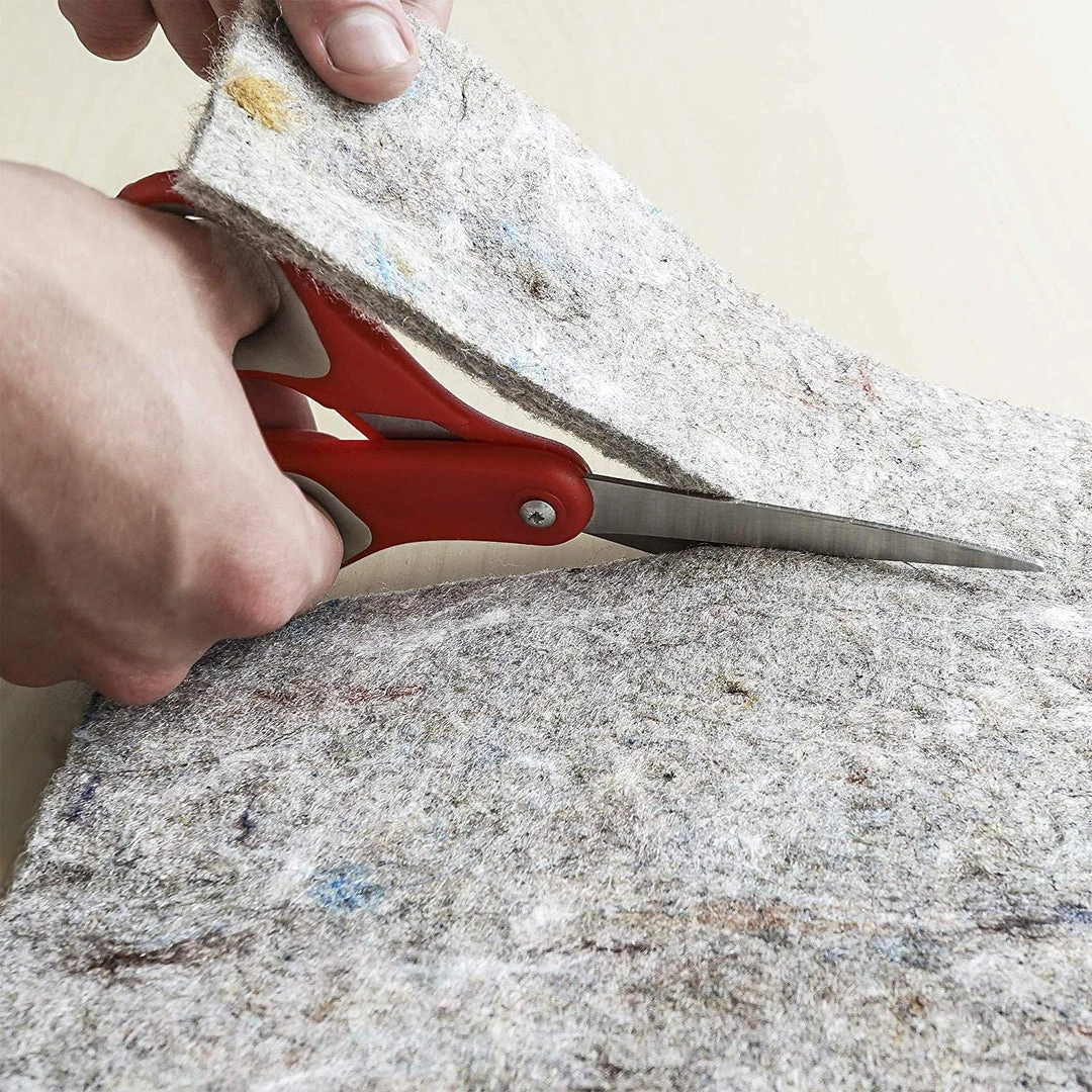 AEO Area Rug Pad Felt Only - 1/4 Inch Thick All Area Rugs And Runners 2 AEO Area Rug Pad Felt Only - 1/4 Inch Thick All Area Rugs And Runners