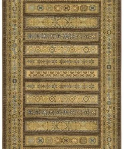 WW Tribal Pattern Brown Soft Area Rug All Area Rugs And Runners 9 WW Tribal Pattern Brown Soft Area Rug All Area Rugs And Runners