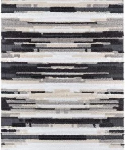 Well Woven Tova Grey Abstract Tribal Pattern Area Rug All Area Rugs And Runners