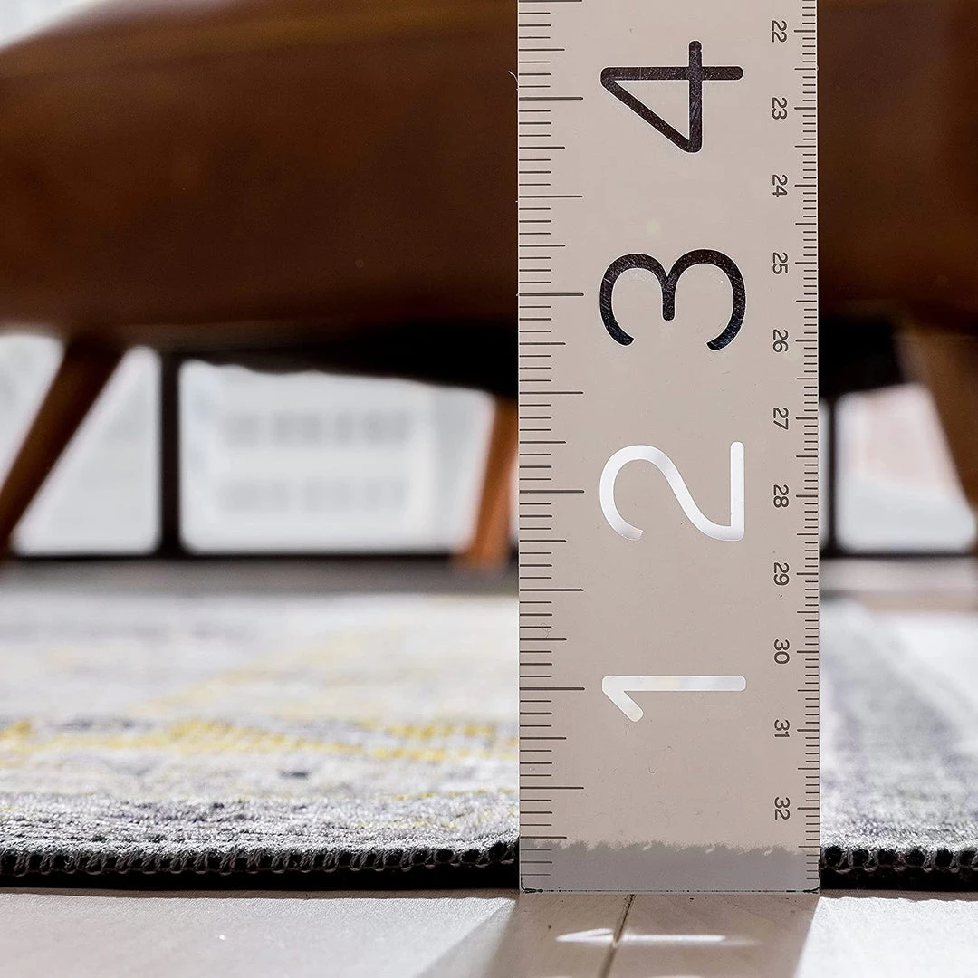 Well Woven Mareva Machine Washable Yellow Vintage Oriental Medallion Area Rug All Area Rugs And Runners 5 Well Woven Mareva Machine Washable Yellow Vintage Oriental Medallion Area Rug All Area Rugs And Runners