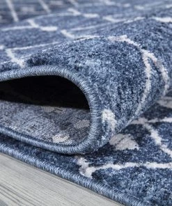 Adiva Rugs Area Rug For Living Room, Bedroom, Bathroom, Kitchen, Persian Vintage Home Decor, Floor Decoration Carpet Mat, Medium Pile For Entryway Furniture