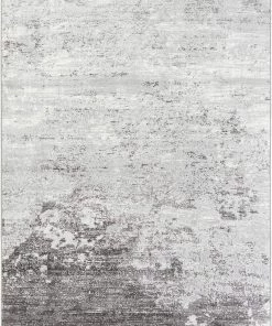 Artistic Choukri Soft Area Rug Silver All Area Rugs And Runners