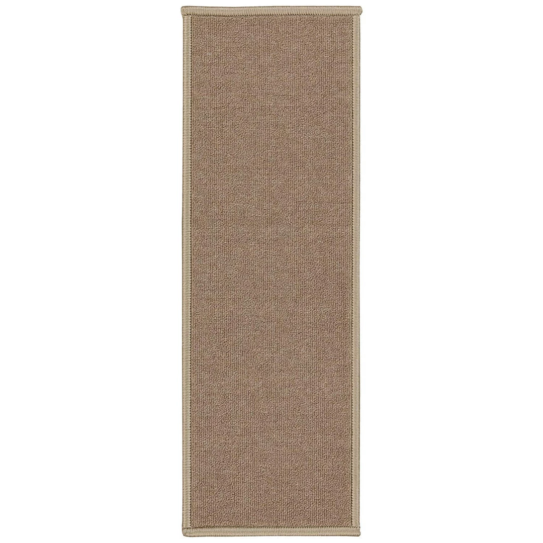 Modern Rugs And Decor Stair Treads Dark Beige Carpet Area Rug Non-Slip All Area Rugs And Runners 2 Modern Rugs And Decor Stair Treads Dark Beige Carpet Area Rug Non-Slip All Area Rugs And Runners