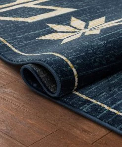 Well Woven Canton Blue Southwestern Medallion Area Rug All Area Rugs And Runners 12 Well Woven Canton Blue Southwestern Medallion Area Rug All Area Rugs And Runners