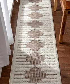 Well Woven All Area Rugs And Runners Bellagio Luna Tribal Moroccan Diamond Pattern Beige Area Rug 13 Well Woven All Area Rugs And Runners Bellagio Luna Tribal Moroccan Diamond Pattern Beige Area Rug