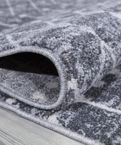 Adiva Rugs Area Rug For Living Room, Bedroom, Bathroom, Kitchen, Persian Vintage Home Decor, Floor Decoration Carpet Mat, Medium Pile For Entryway Furniture