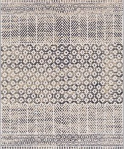 Artistic All Area Rugs And Runners Bohemian Moroccan Adalyn Soft Area Rug Gray/Butter 7 Artistic All Area Rugs And Runners Bohemian Moroccan Adalyn Soft Area Rug Gray/Butter
