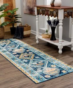BohoEntryways All Area Rugs And Runners Tribal Geometric Boho Entryways And Hallways Soft Area Rug 36 BohoEntryways All Area Rugs And Runners Tribal Geometric Boho Entryways And Hallways Soft Area Rug