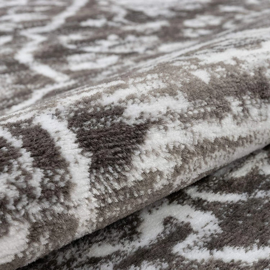 Well Woven Dazzle DISA Grey Vintage Bohemian Oriental Distressed Area Rug All Area Rugs And Runners 3 Well Woven Dazzle DISA Grey Vintage Bohemian Oriental Distressed Area Rug All Area Rugs And Runners