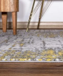 All Area Rugs And Runners Rugshop Distressed Abstract Modern Area Rug