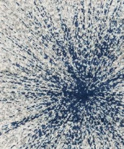 Artistic Nila Soft Area Rug Navy