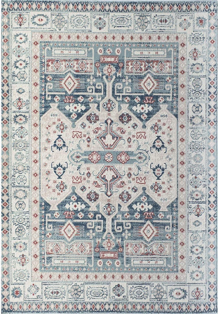 All Area Rugs And Runners Rugs America Gallagher GL60B Cypress Koti Vintage Soft Area Rug 2 All Area Rugs And Runners Rugs America Gallagher GL60B Cypress Koti Vintage Soft Area Rug